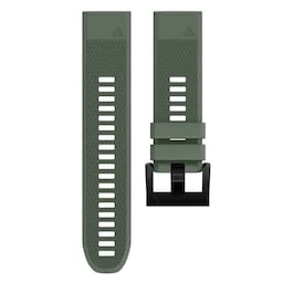 Sport Urrem easyfit Garmin Approach S60 - Army