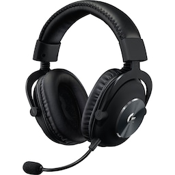 Logitech G PRO gaming headset