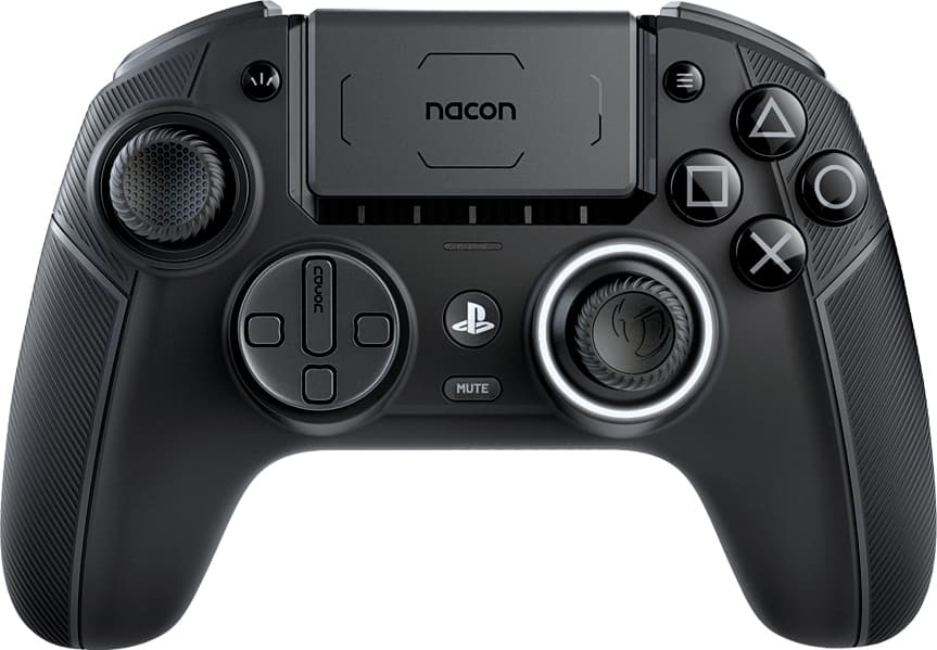 Nacon Revolution 5 Pro PlayStation 5/4 gamepad (sort)