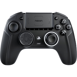 Nacon Revolution 5 Pro PlayStation 5/4 gamepad (sort)