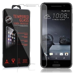 HTC ONE A9 Skærmbeskytter Beskyttelsesglas