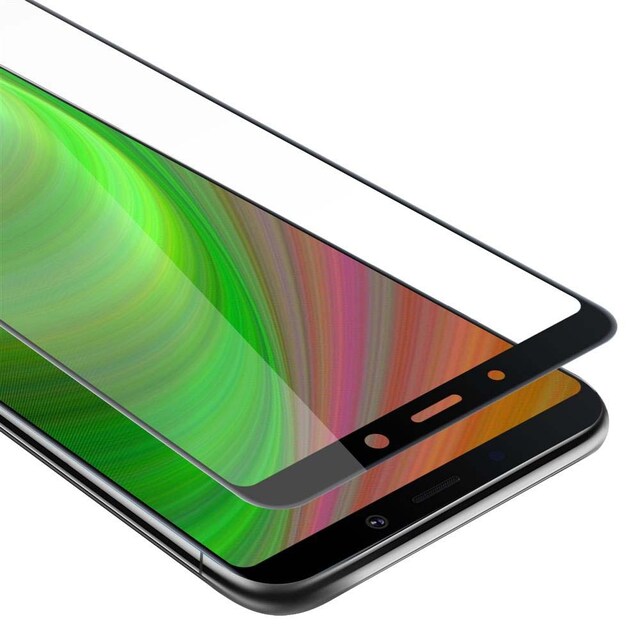 Skærmbeskytter Samsung Galaxy A9 2018 Beskyttelsesglas