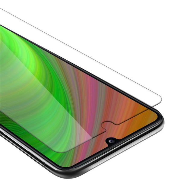 Samsung Galaxy A31 Skærmbeskytter Beskyttelsesglas