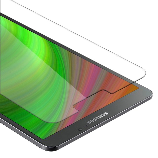 Samsung Galaxy Tab ACTIVE (8 tomme) Skærmbeskytter