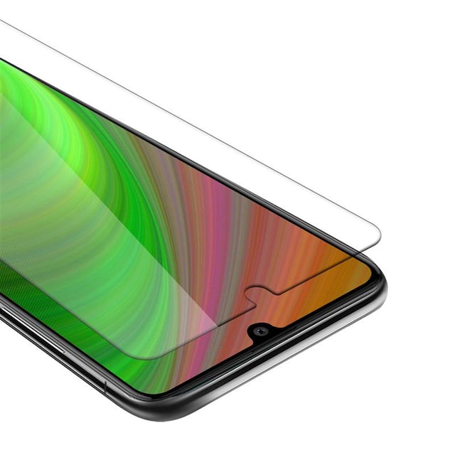 Samsung Galaxy A41 Skærmbeskytter Beskyttelsesglas