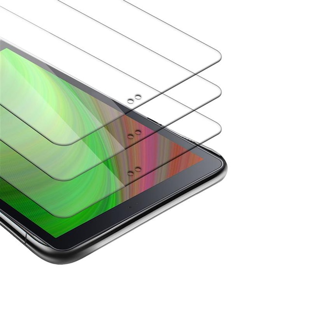 Samsung Galaxy Tab A (10.5 tomme) 3x Skærmbeskytter