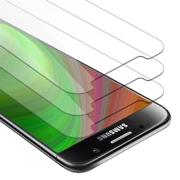 Samsung Galaxy S6 3x Skærmbeskytter Beskyttelsesglas