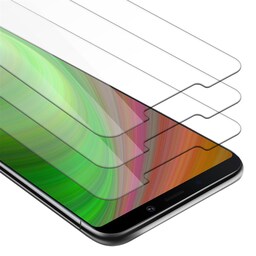 Samsung Galaxy A9 2018 3x Skærmbeskytter