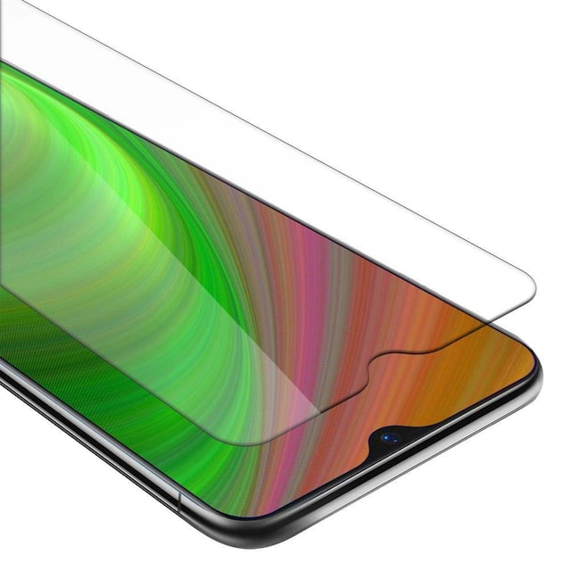 Oppo R17 Skærmbeskytter Beskyttelsesglas