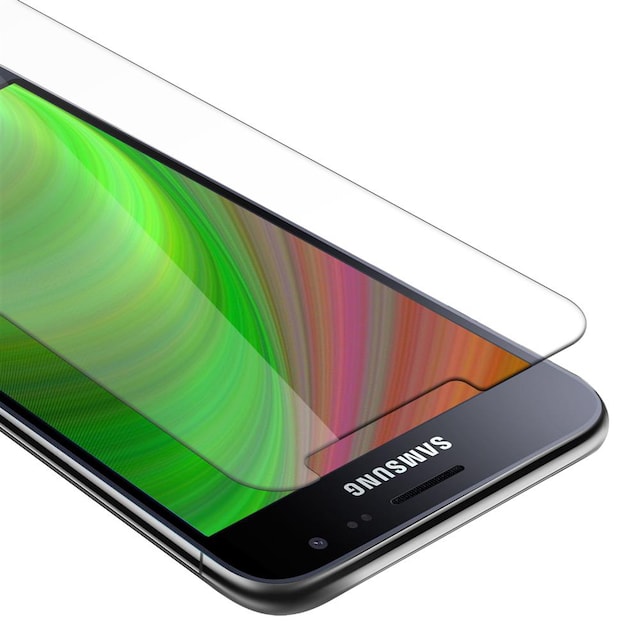 Samsung Galaxy J3 2015 Skærmbeskytter Beskyttelsesglas