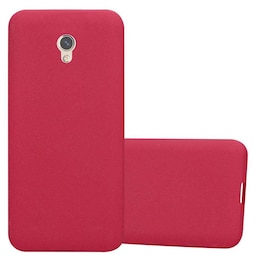 Cover ZTE Blade V7 Etui Case (Rød)