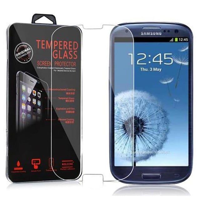 Samsung Galaxy S3 / S3 NEO Skærmbeskytter