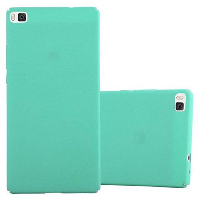 Huawei P8 Cover Etui Case (Grøn)