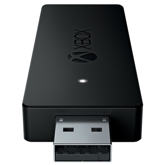 Xbox One trådløs Windows 10 adapter | Elgiganten
