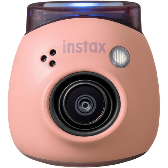 Fujifilm Instax Pal digital kamera (pulver pink) | Elgiganten