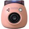 Fujifilm Instax Pal digital kamera (pulver pink)