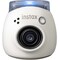 Fujifilm Instax Pal digital kamera (mælkehvid)