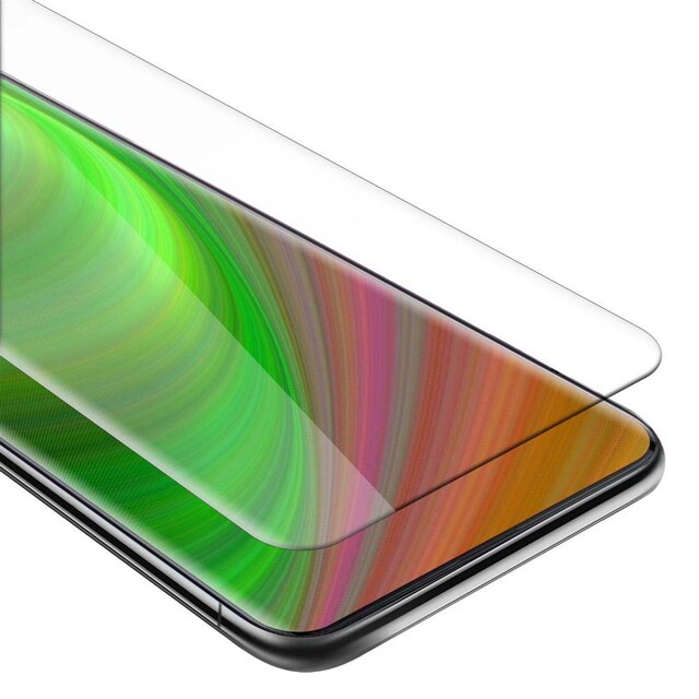 Oppo FIND X Skærmbeskytter Beskyttelsesglas