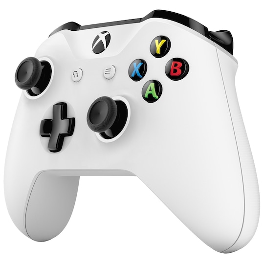 Xbox One S trådløs controller | Elgiganten