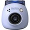 Fujifilm Instax Pal digital kamera (lavendelblå)