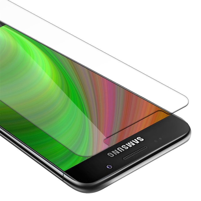 Samsung Galaxy A5 2016 Skærmbeskytter Beskyttelsesglas