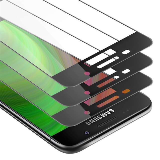 Samsung Galaxy A7 2016 3x Skærmbeskytter