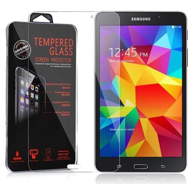 Samsung Galaxy Tab 4 (7 tomme) Skærmbeskytter