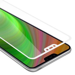 Skærmbeskytter Xiaomi Mi 8 LITE Beskyttelsesglas