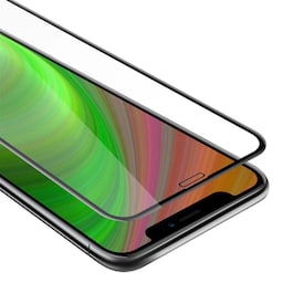 Skærmbeskytter iPhone XS MAX Beskyttelsesglas