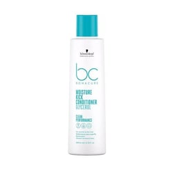 Schwarzkopf BC Moisture Kick Conditioner 200ml