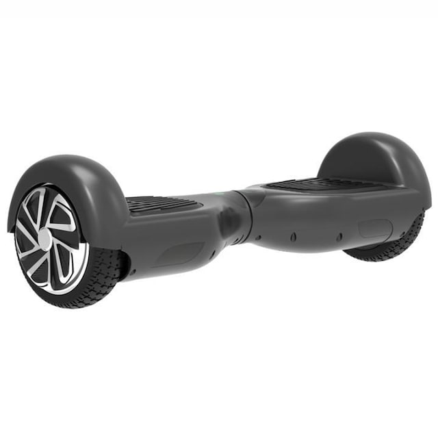 Denver HoverBoard 6,5"" Svart 2x250W