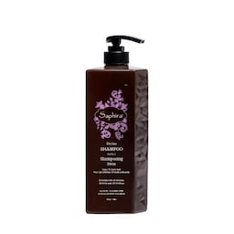 Saphira Curly Divine Schampoo 1000ml