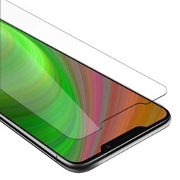 MEIZU X8 Skærmbeskytter Beskyttelsesglas