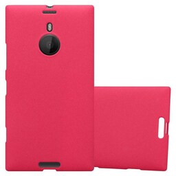 Cover Nokia Lumia 1520 Etui Case (Rød)