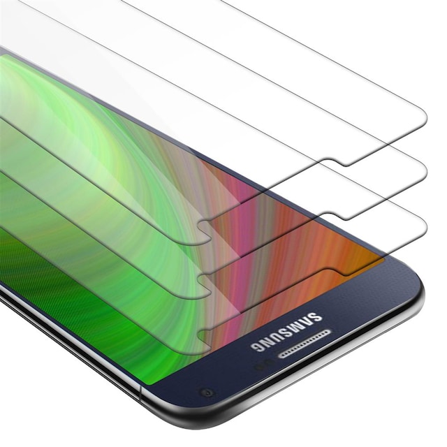 Samsung Galaxy A7 2015 3x Skærmbeskytter