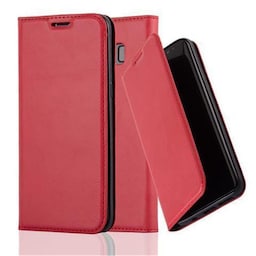 Cover Samsung Galaxy S8 Etui Case (Rød)