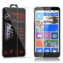 Nokia Lumia 1320 Skærmbeskytter Beskyttelsesglas