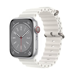RIB Sport Urrem Apple Watch 9 (41mm) - Beige