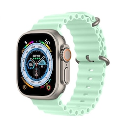 RIB Sport Urrem Apple Watch Ultra 2 (49mm) - Mint