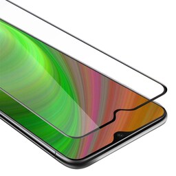 Skærmbeskytter OnePlus 6T Beskyttelsesglas