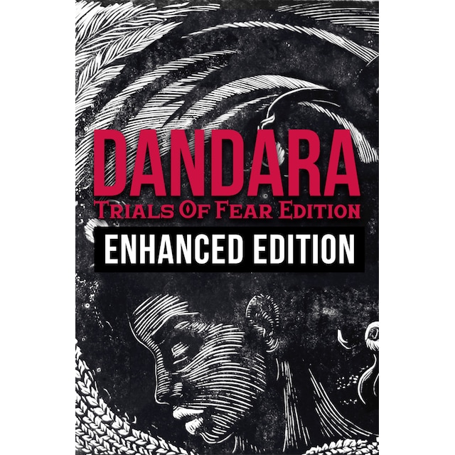 Dandara: Trials of Fear Enhanced Edition - PC Windows,Mac OSX,Linux