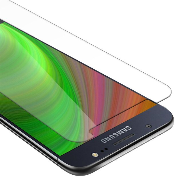 Samsung Galaxy J5 2015 Skærmbeskytter Beskyttelsesglas