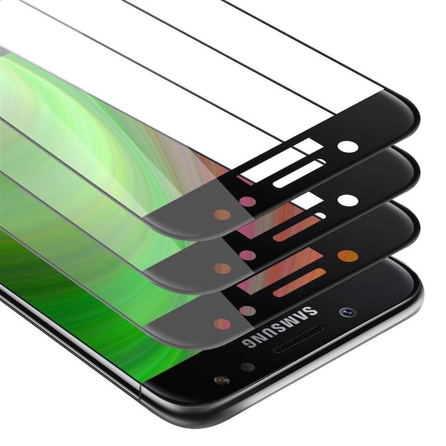 Samsung Galaxy J5 PRIME / ON5 3x Skærmbeskytter