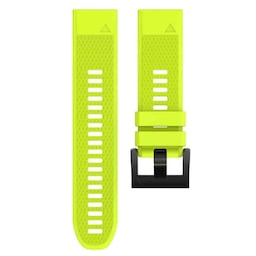 Sport Urrem easyfit Garmin Tactix 7 - Lime