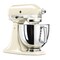 KitchenAid Artisan køkkenmaskine 5KSM125EAC - cream