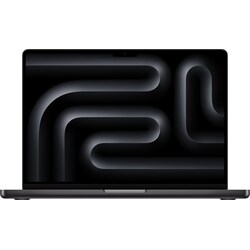 MacBook Pro 14 M3 Pro 18/512GB (space black)