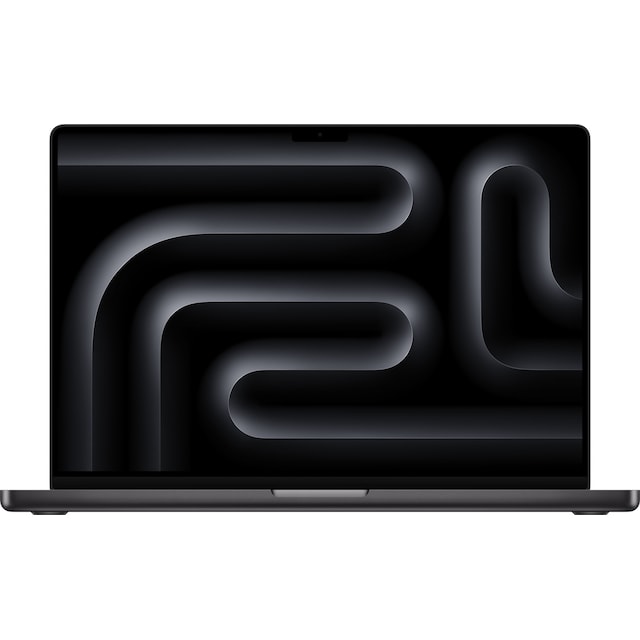 MacBook Pro 16 M3 Max 2023 48/1TB (space black)
