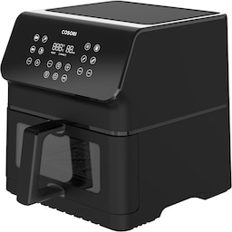 Cosori Premium II Plus airfryer CAF-P653-KEUR (sort)