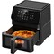 Cosori Premium II Plus airfryer CAF-P653-KEUR (sort)