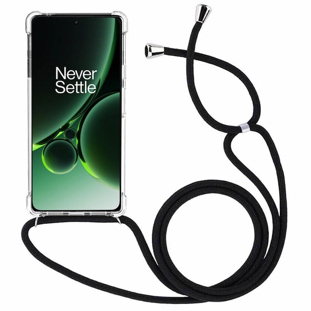 Halskæde cover OnePlus Nord 3 5G